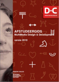 Image of AFSTUDEERGIDS
MultiMedia Design & Development