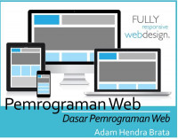 Image of Pemrograman Web
Dasar Pemrograman Web 2