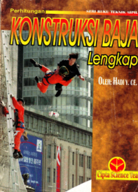 Image of KONSTRUKSI BAJA LENGKAP
