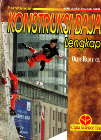 KONSTRUKSI BAJA LENGKAP