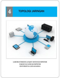 Image of TOPOLOGI JARINGAN