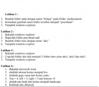 Image of Latihan 1