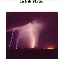 Image of Listrik Statis