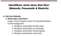 Image of Identifikasi Jenis-Jenis Alat Ukur