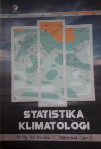 Image of Statistika Klimatologi