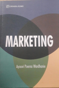 Image of MARKETING