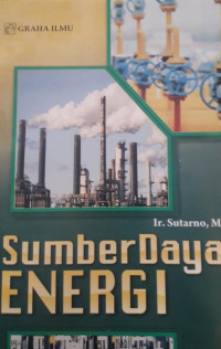 Image of Sumber Daya Energi