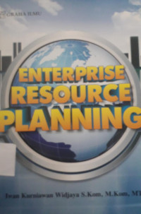 Image of Enterprise Resource Planning