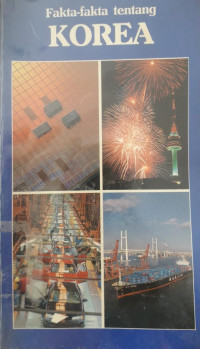 Image of Fakta-fakta tentang KOREA