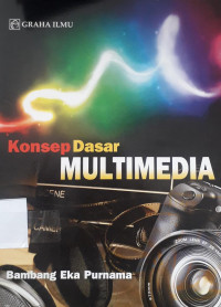 Image of Konsep Dasar Multimedia