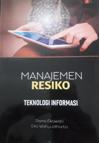 manajemen resiko teknologi informasi