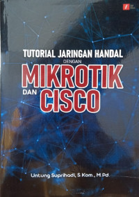Image of Tutorial Jringan Handal Dengan MIKROTIK Dan CISCO