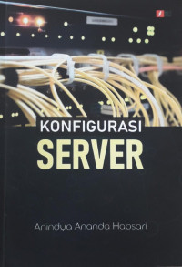 Image of Konfigurasi Server