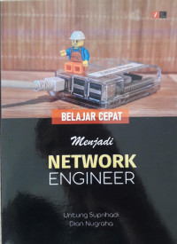 Network Engineer