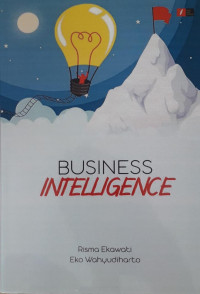 Image of Business Intelligence