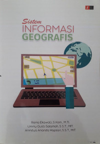 Image of Sistem Informasi Geografis