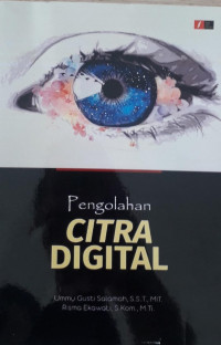 Image of Pengolahan Citra Digital