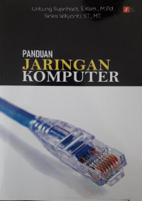 Panduan Jaringan Komputer