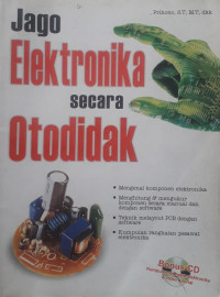 Jago Elektronenika Secara Otodidak