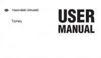 Image of USER MANUAL
