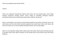 Image of Sistem asas pengukuran kejuruteraan elektrik