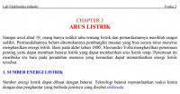 Image of ARUS LISTRIK