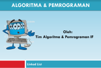 Image of ALGORITMA & PEMROGRAMAN
