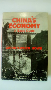 Image of China Economy