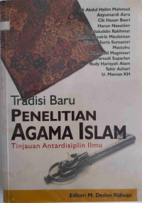 Image of Tradisi Baru