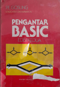 Image of Pengantar Basic