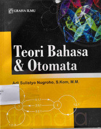 Image of Teori Bahasa & Otomata