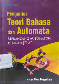 Image of Pengantar Teori Bahasa dan Automata