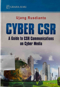Image of Cyber CSR