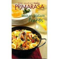 Image of Makan Malam Praktis