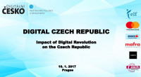 DIGITAL CZHECH REPUBLIK