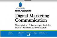 Image of DIGITAL MARKETING KOMUNICATION