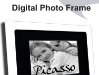 DIGITAL PHOTO FRAME