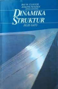 Image of DINAMIKA STRUKTUR JILID 1