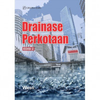 Drainase Perkotaan