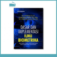 Image of IImu dan Teknologi BIOMATERIAL