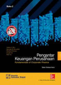 Image of Pengantar Keuangan Perusahaan