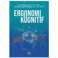 Image of Ergonomi Kognitif