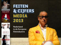 FEITEN
& CIJFERS
MEDIA
2013