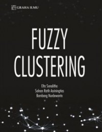 Image of FUZZY CLUSTERING
