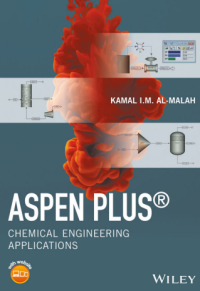 Image of ASPEN PLUS®

Chemical Engineering Applications