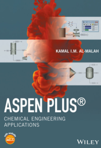 ASPEN PLUS®

Chemical Engineering Applications