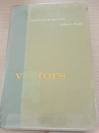 Image of Vectors