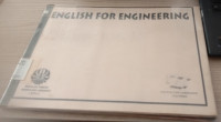 Image of English for Engineering