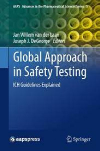 Image of Global Approach in Safety Testing