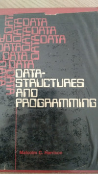 DATA STRUCTURES AND PROGRAMMING